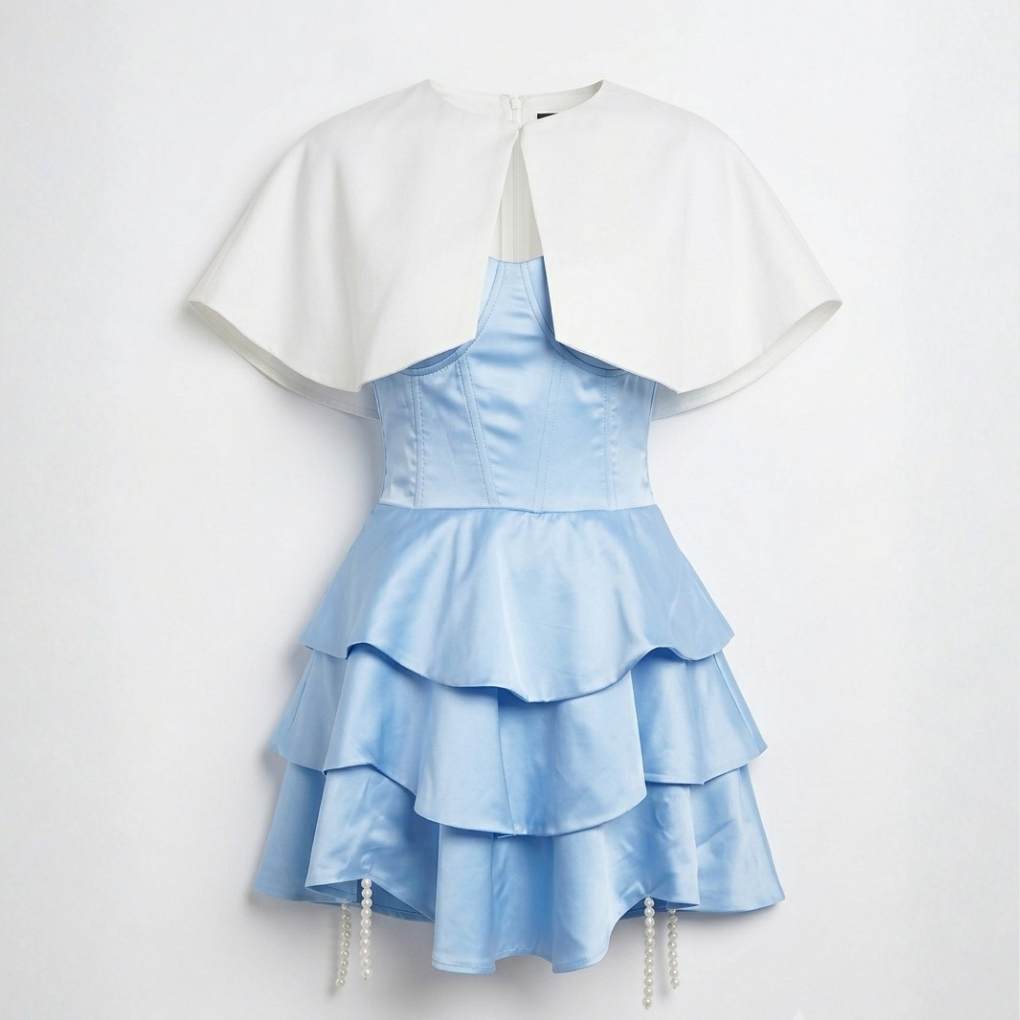 Corset Dress